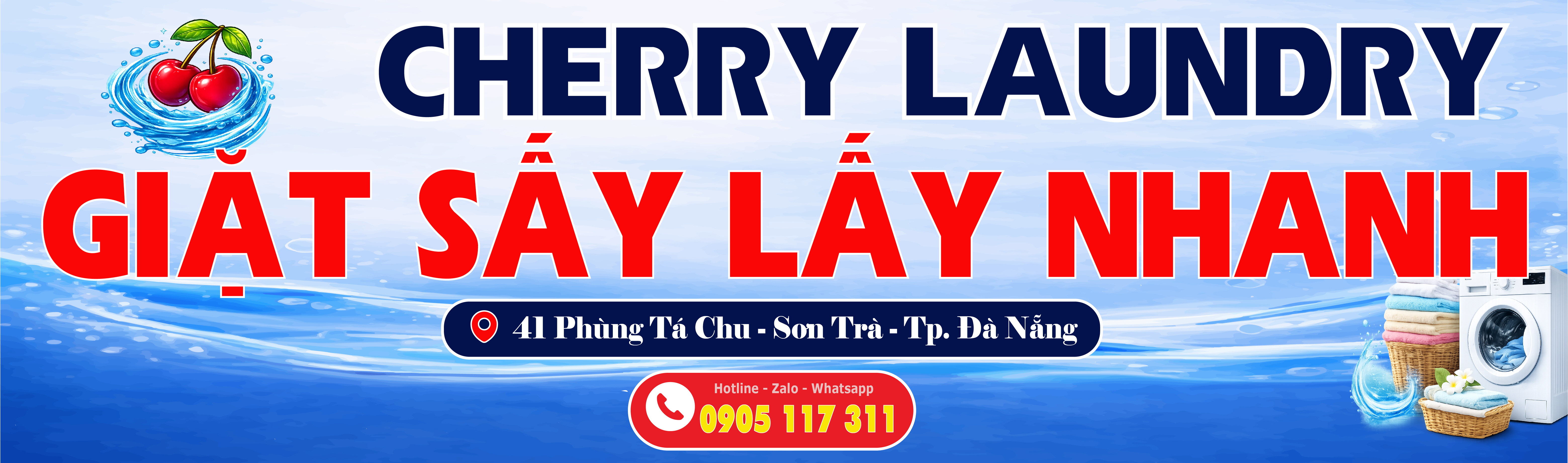 Banner quảng cáo